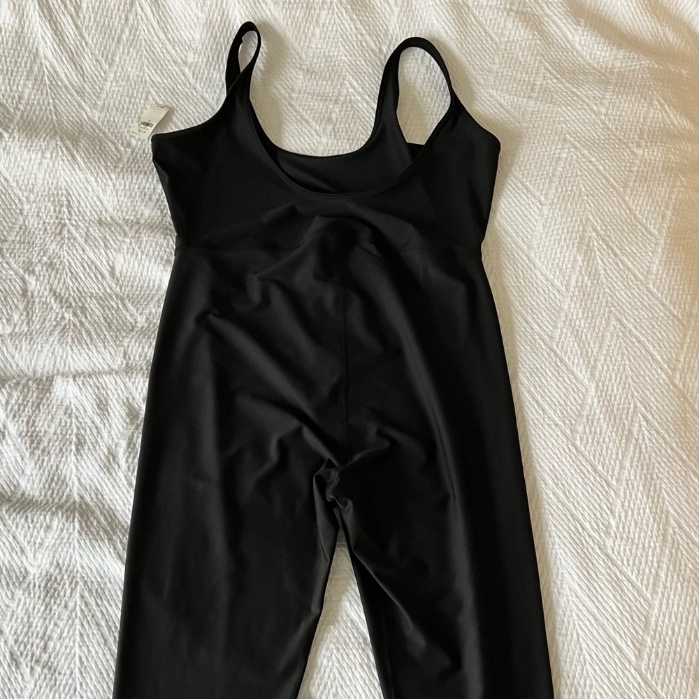 black old navy body suit! NWT!
